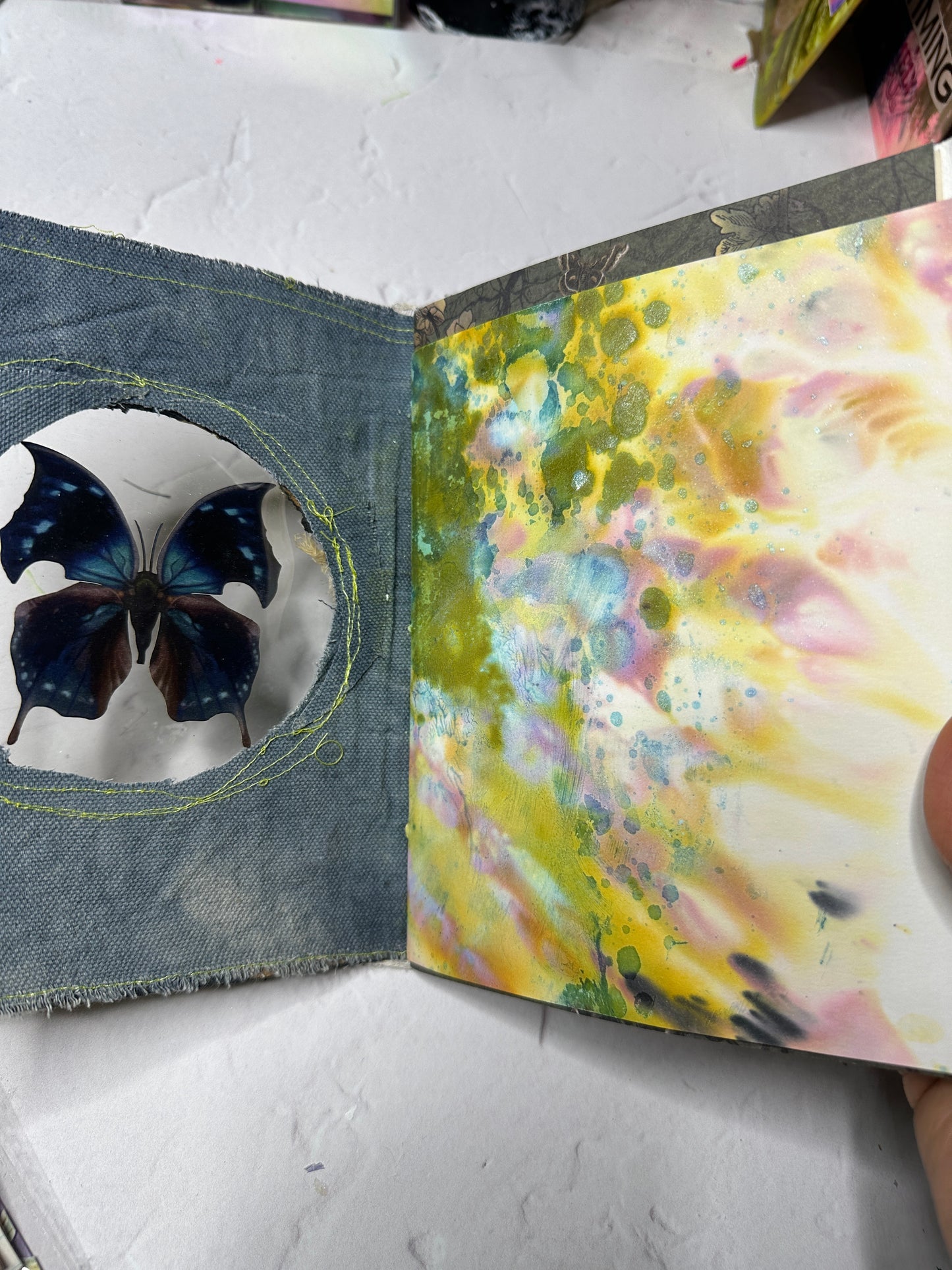 Fairy Tale Journal