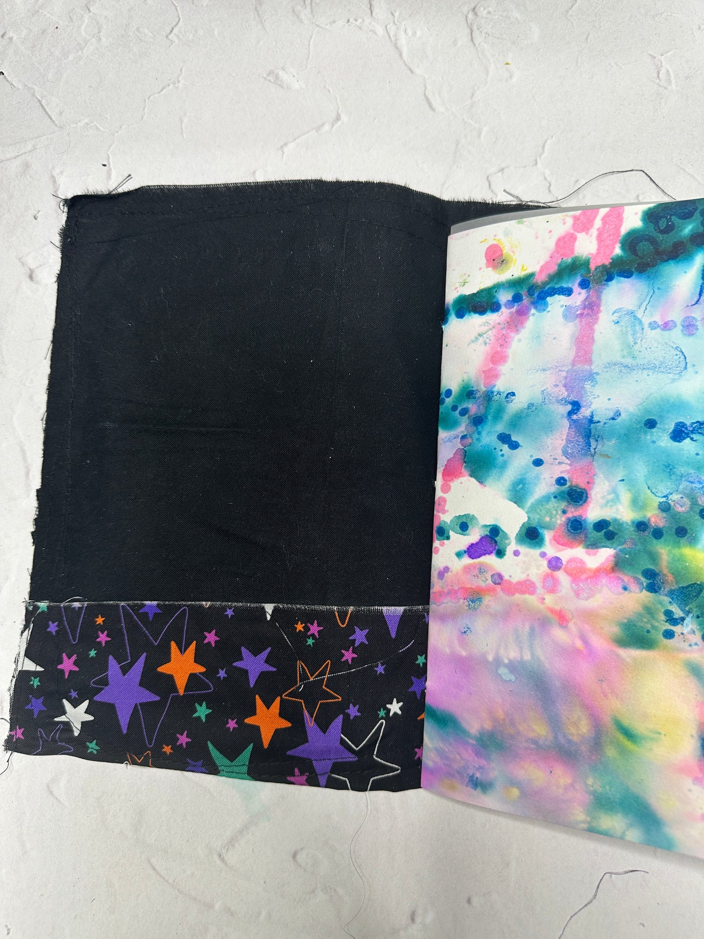 Halloween Journal - C