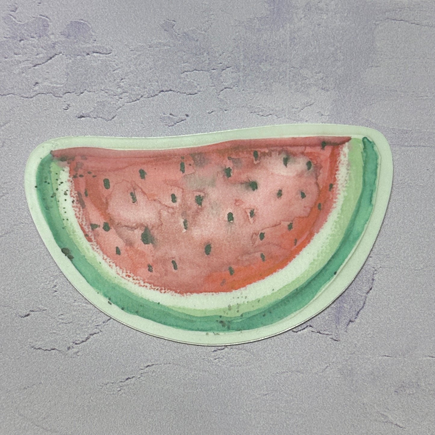 Fundraiser Sticker: Watermelon